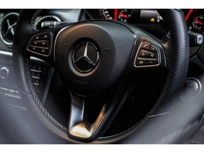 Mercedes Benz CLA class 1.6 Auto Year 2018 รูปที่ 7